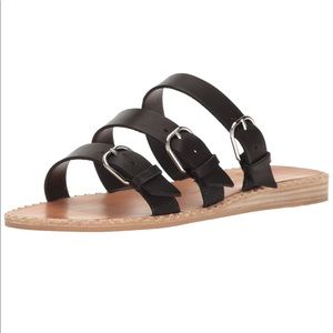 Dolce Vita Para Sandal